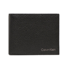 Muški novčanik Calvin Klein WARMTH BIFOLD 6CC W/BILL