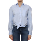 Ženska košulja Tommy Hilfiger TJW FRONT TIE SHIRT