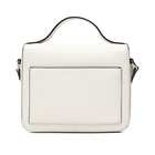 Ženska torba Calvin Klein MINIMAL MONOGRAM BOXY FLAP CB19