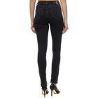 Ženske farmerke Calvin Klein HIGH RISE SKINNY