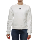 Ženski duks Tommy Hilfiger TJW BXY BADGE CREW EXT