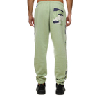 Muški donji dio trenerke adidas Camo Pants