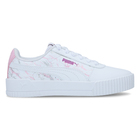 Dječije patike Puma CARINA MARBLE GLITTER JR