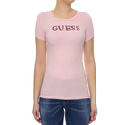 Ženska majica Guess JEANS SS VN MIRIANA TEE