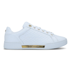 Ženske patike Tommy Hilfiger MONOGRAM ELEVATED SNEAKER