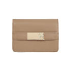 Ženski novčanik Tommy Hilfiger TH HERITAGE SLIM MED WALLET
