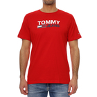 Muška majica Tommy Hilfiger CORP LOGO TEE