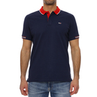 Muška majica Tommy Hilfiger DETAIL RIB JAQUARD POLO