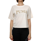 Ženska majica Puma SQUAD Graphic Tee