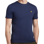 Mu&scaron;ka majica Lyle&Scott Plain T-Shirt