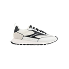 Mu&scaron;ke patike Karl Lagerfeld Kairo Vinyl Mix Lo Lace