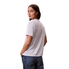 Ženska majica Calvin Klein ss classic graphic tee