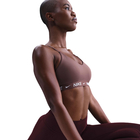 Ženska majica Nike W NK DF INDY LGT SPT BRA