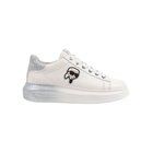 Ženske patike Karl Lagerfeld Kapri Ombre Nft Lo Lace