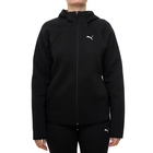 Ženski duks Puma EVOSTRIPE Full-Zip Hoodie DK