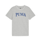 Dječija majica Puma SQUAD Tee B
