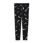 Dječija trenerka donji dio Nike G NSW FAVORITES AOP LEGGING