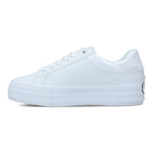 Ženske patike Calvin Klein VULC FLATFORM BOLD LTH-GLOSSY