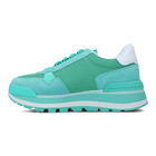 Ženske patike Liu Jo Amazing 16 - Sneaker Green