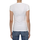 Ženska majica Guess JEANS SS VN TRINE TEE