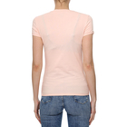 Ženska majica Guess JEANS SS VN TRINE TEE