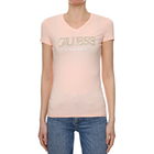 Ženska majica Guess JEANS SS VN TRINE TEE