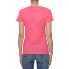 Ženska majica Tommy Hilfiger SKINNY ESSENTIAL LOGO 1 SS TIJ