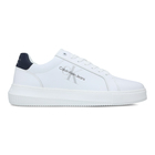 Muške patike Calvin Klein CHUNKY CUPSOLE MONO LTH