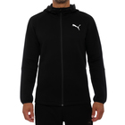 Muški duks Puma EVOSTRIPE Core FZ Hoodie