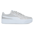 Puma Vikky Platform Glitz Jr