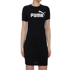 Ženska haljina Puma ESS Slim Tee Dress