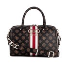 Ženska torba Guess Nelka Box Satchel