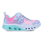 Dječije patike Skechers FLUTTER HEART LIGHTS