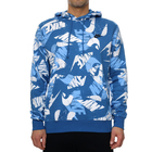 Muški duks Nike M NSW SPE+ BB AOP PO HOODIE RF