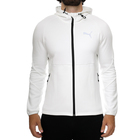 Muški duks Puma EVOSTRIPE Full-Zip Hoodie DK