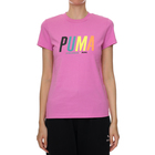 Ženska majica Puma SWxP Graphic Tee