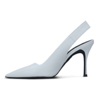 Ženske cipele Furla Sign Slingback T.90