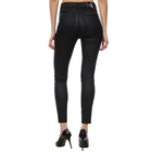 Ženske farmerke Calvin Klein HIGH RISE SUPER SKINNY ANKLE
