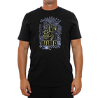 Mu&scaron;ka majica Puma GRAPHIC Hand Drawn Tee