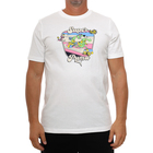 Mu&scaron;ka majica Puma GRAPHIC SUPER PUMA Souvenir Tee