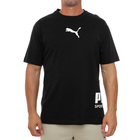 Muška majica Puma SPORT Relaxed Graphic Tee