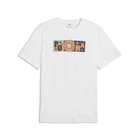 Mu&scaron;ka majica Puma SUNSET DRIVE Graphic Tee