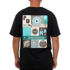 Mu&scaron;ka majica Puma SUNSET DRIVE Relaxed Tee