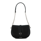 Ženska torba Guess CARRIE FLAP SHOULDER BAG
