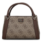 Ženska torba Guess KARNILLA LOGO GFRIEND SATHEL