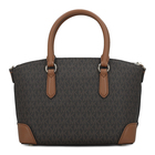 Ženska torba Michael Kors Md Ew Dome Satchel