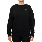 Ženski duks Puma ESS ELEVATED Comfort Crew TR