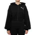 Ženski duks Puma ESS GRAPHIC Bedazzled FZ Hoodie TR