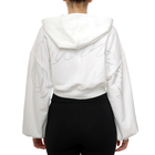 Ženski duks Puma ESS GRAPHIC Bedazzled FZ Hoodie TR