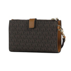 Ženski novčanik Michael Kors Dblzp Wristlet
